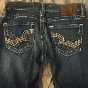 Big star jeans